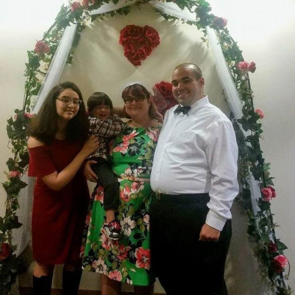 Meet your Posher, Maria jose